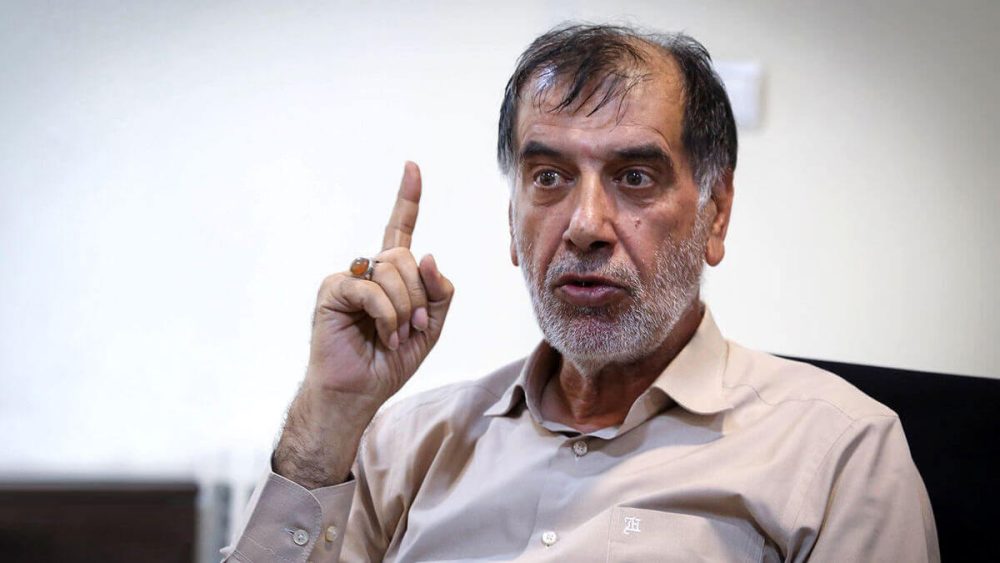 باهنر نقشه انتخاباتی اصلاح طلبان را لو داد؟