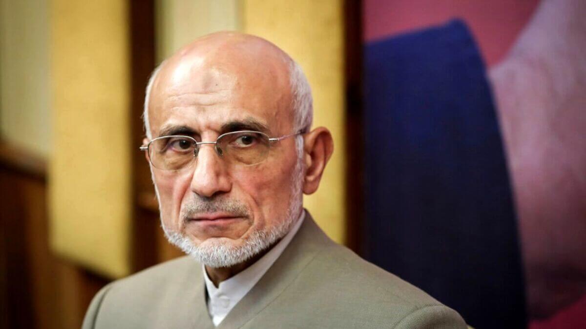 میرسلیم: مشارکت در انتخابات پیش رو قطعاً بیش از ۶۰ درصد خواهد بود/ اصلاً چیزی به عنوان خالص سازی وجود ندارد