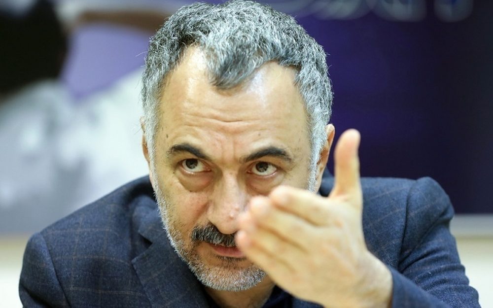 لیلاز: مرگ بر کسی که بگوید بنزین گران شود/ توده مردم فقیر و دلشکسته شده‌اند/ جبرائیلی: هزینه مردم دلاری است و درآمدشان ریالی/ ما را خام فروش کرده اند