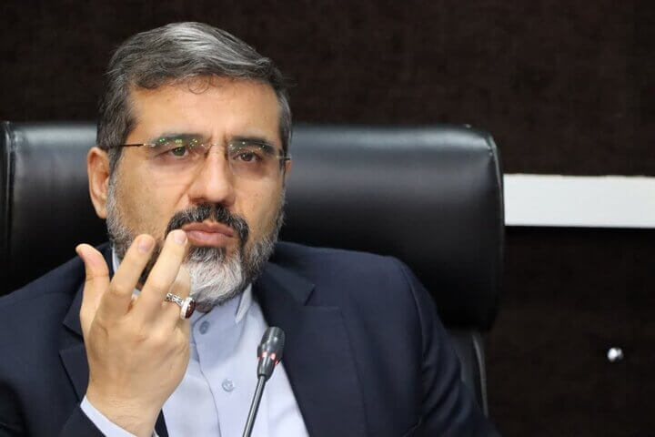 وزیر ارشاد: تعداد زنان بی‌حجاب در تهران بیشتر از ۱۳ تا ۱۵ درصد نیست