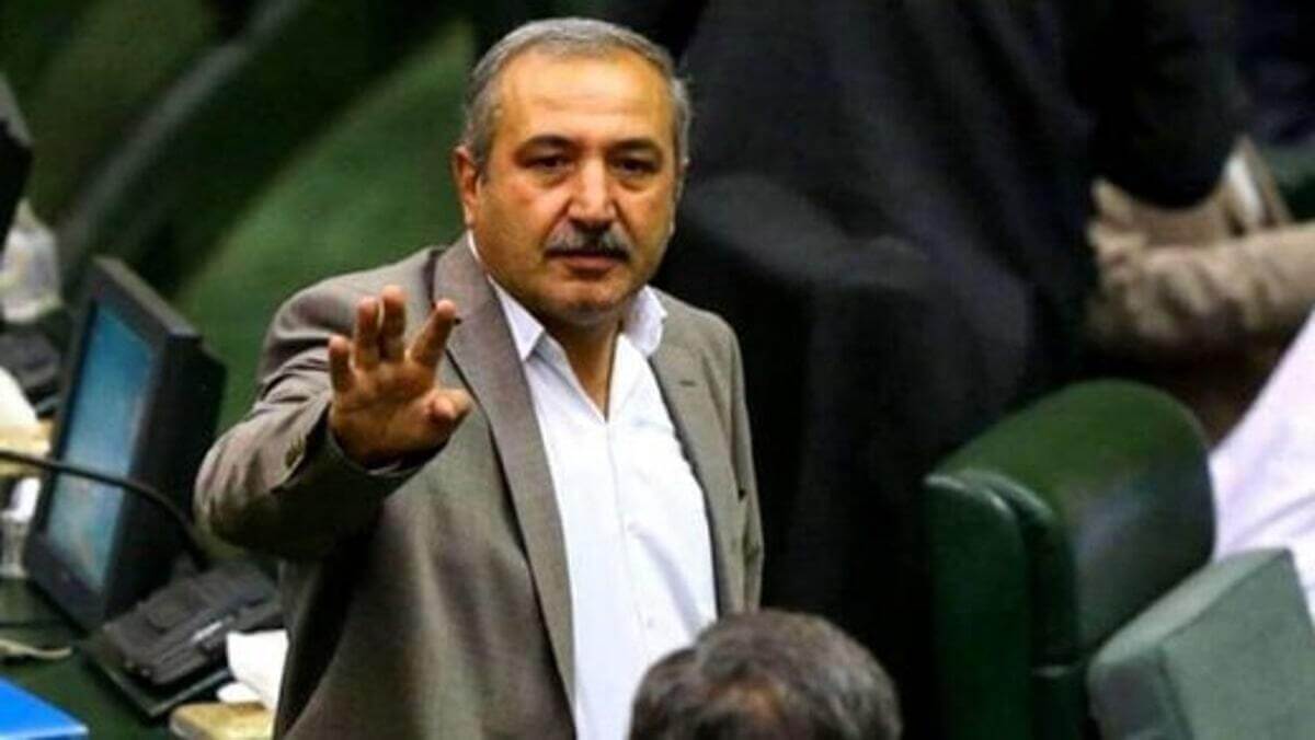 ۷۰ درصد ارز وارداتی دبش در دولت آقای رئیسی داده شده است