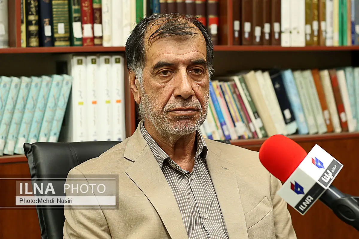 به دنبال دلیل متقنی برای کناره گیری هستم/ دادگاه چای دبش علنی برگزار شود