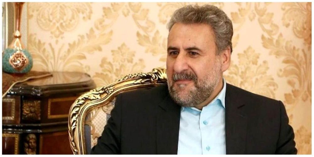 فلاحت پیشه: تهدید شدم/ چای دبش از دیگر اختلاس‌ها جداست، جریانی پشت قضیه است