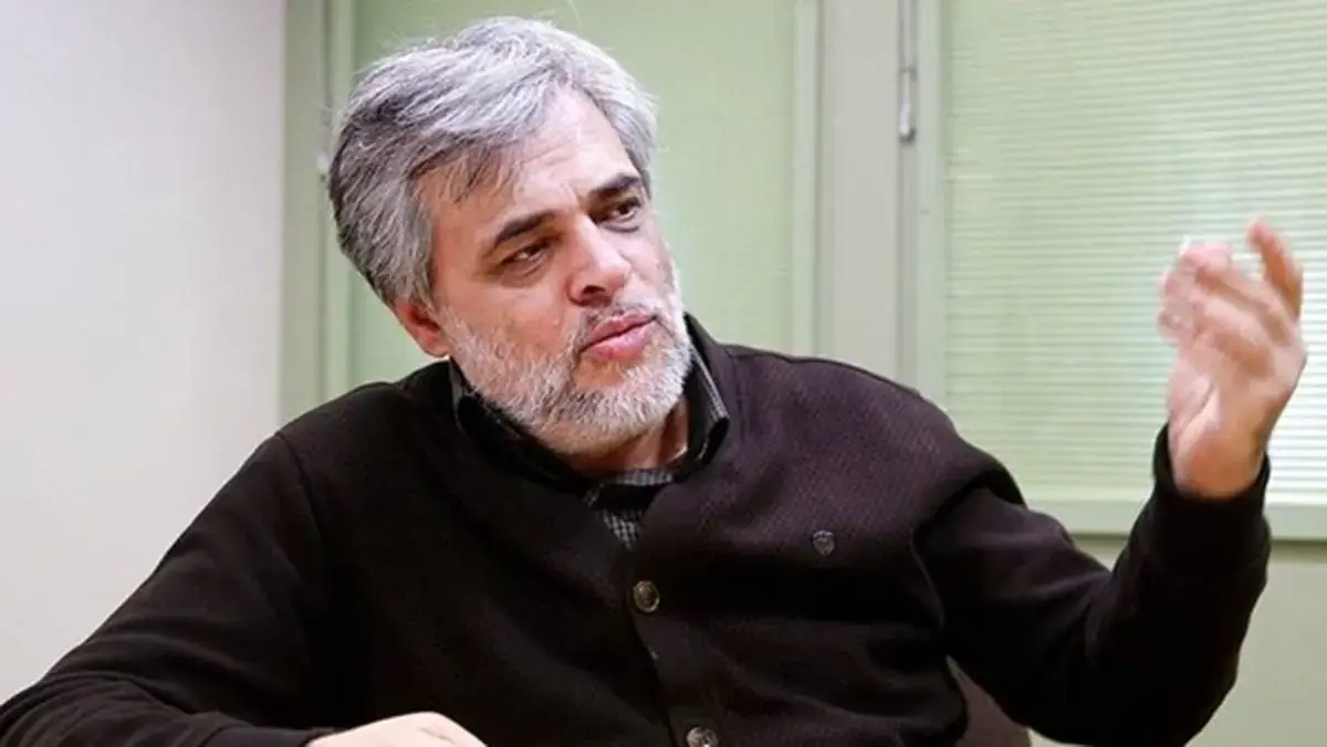 مهاجری: آقای رئیسی فرصت زیادی ندارید