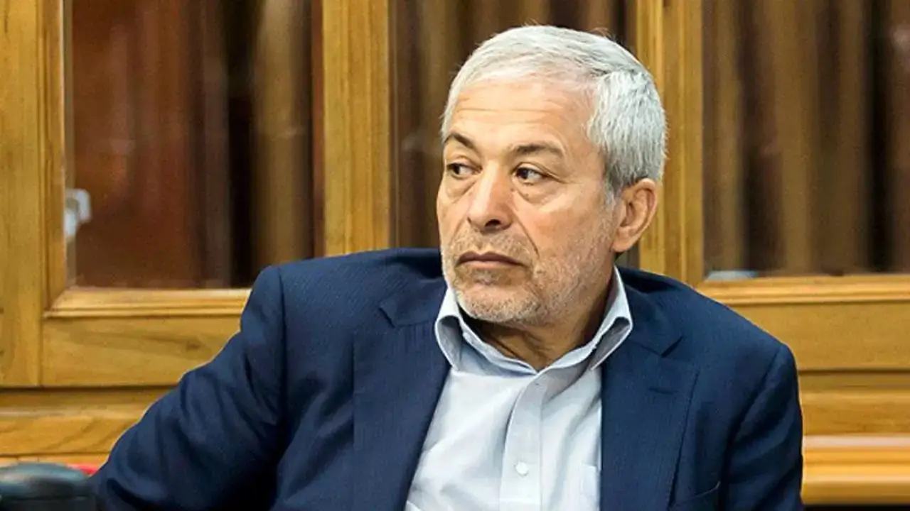میرلوحی: بهزاد نبوی فعال و در صحنه است / باهنر علم غیب دارد یا لیست اصلاح طلبان در جیب اوست؟