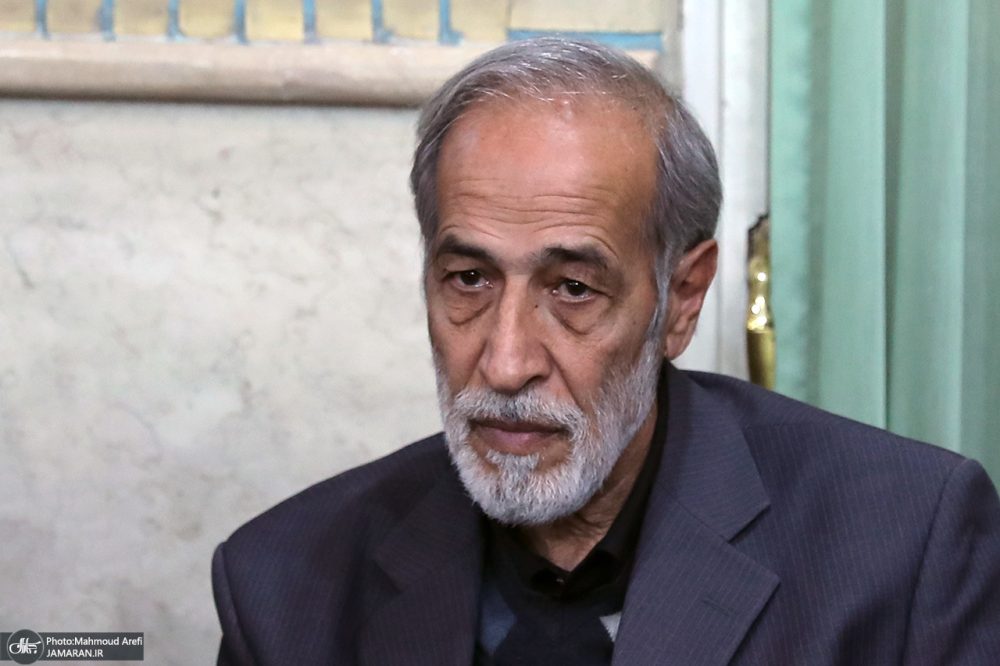 نصرت الله تاجیک: غرب گریزی ایران، فرصت طلایی برای روسیه
