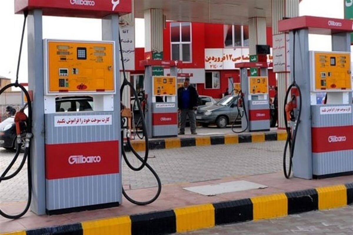 تکلیف بنزین در سال ۱۴۰۳ مشخص شد/ قیمت بنزین چه تغییری می‌کند؟
