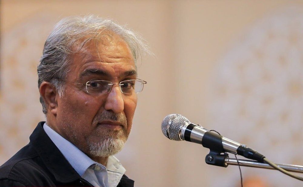 راغفر: به جای طرح این سوال که اگر مرحوم امیرکبیر الان زنده بود چه کار می‌کرد باید پرسید که چه کارش می‌کردند!