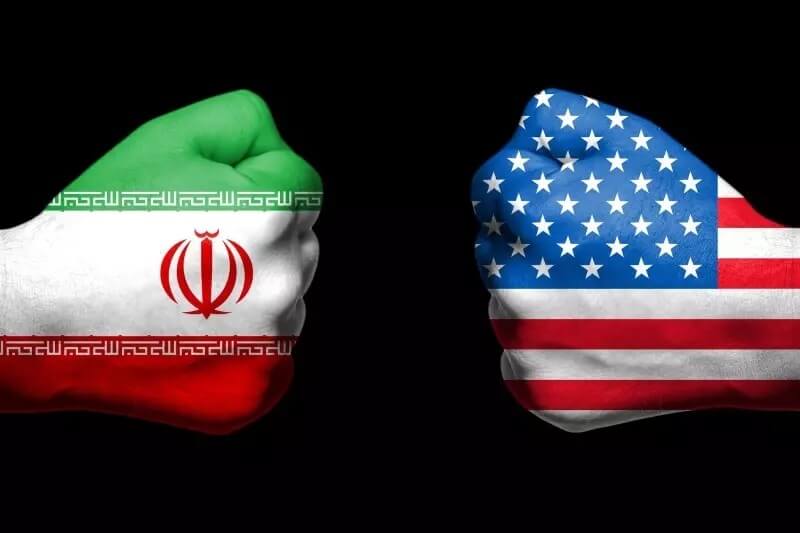آیا ۲۰۲۴، سال جنگ ایران و آمریکاست؟ کاخ سفید یا با ایران اتمی کنار می‌آید