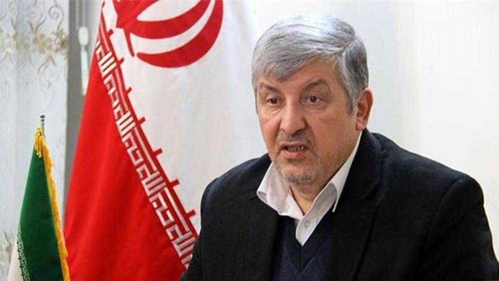 با درخواست حکم حکومتی، برگزاری انتخابات دو ماه عقب بیفتد/حق نداریم آبروی کسی را بریزیم