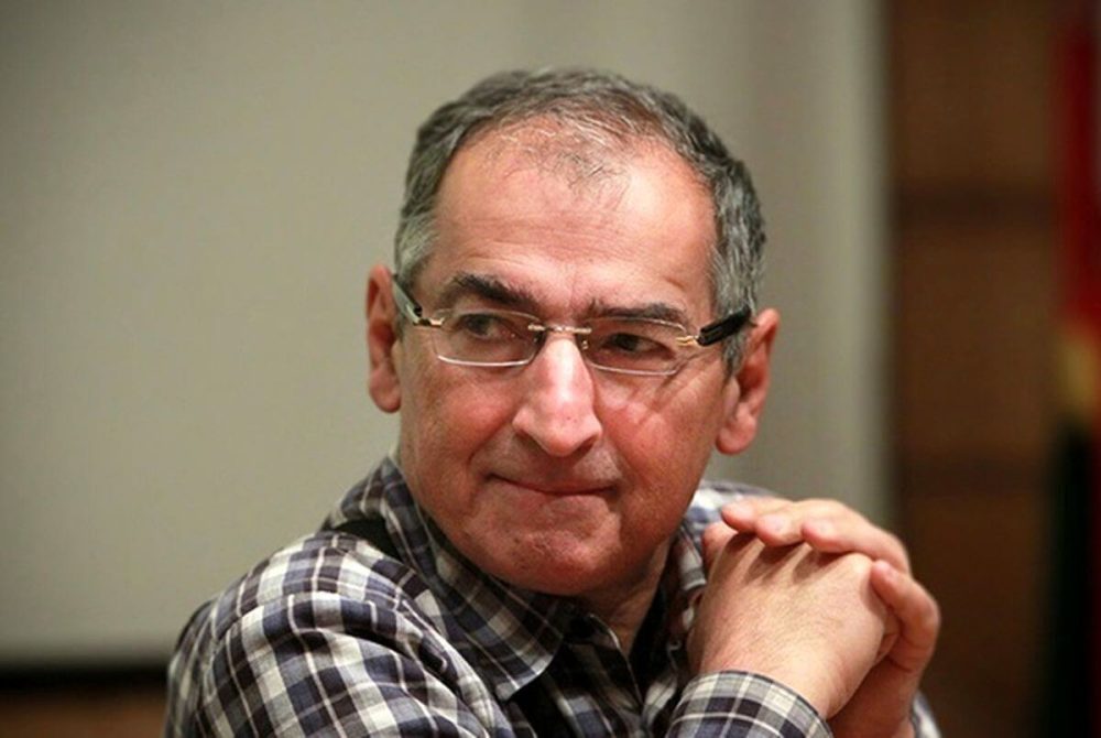 انتقاد زیباکلام از شورای نگهبان: در حبشه هم وجود ندارد!