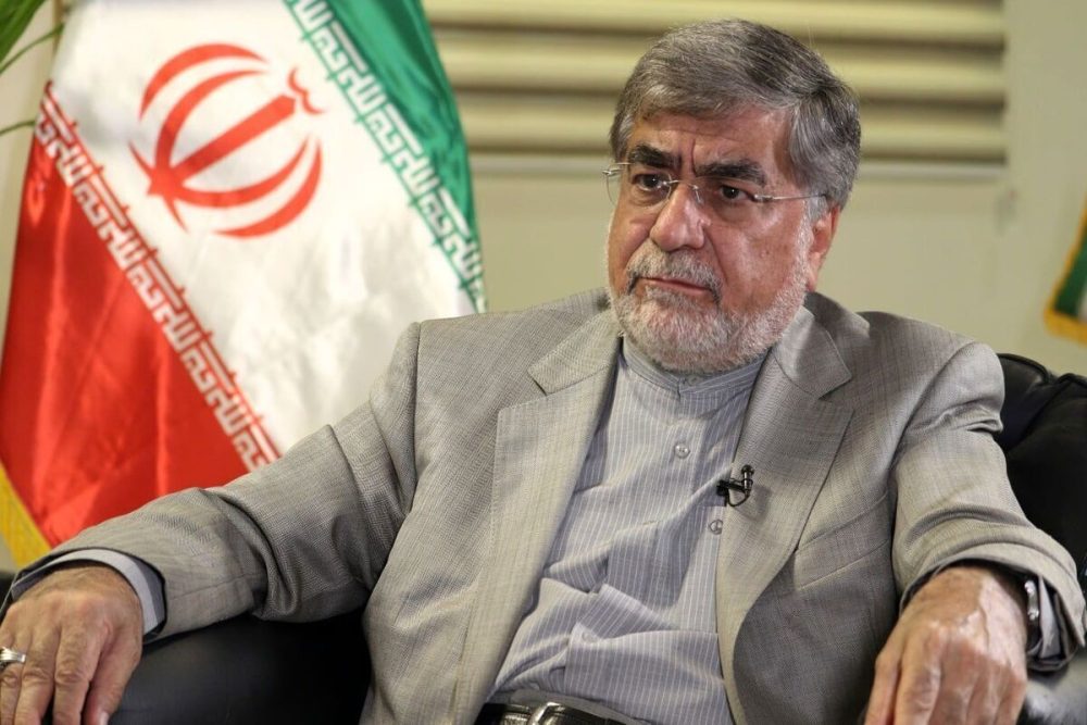 اعتراض شدیداللحن فرزند دبیر شورای نگهبان به ردصلاحیت روحانی: برگ رسوایی کسانی است که قانون را به سخره گرفته‌اند