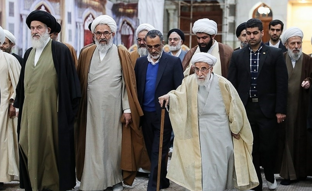 عجایب آماری انتخابات خبرگان عجایب آماری انتخابات خبرگان