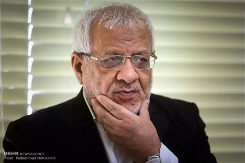 “یقین دارم مشارکت بالای ۵۰ درصد است”
