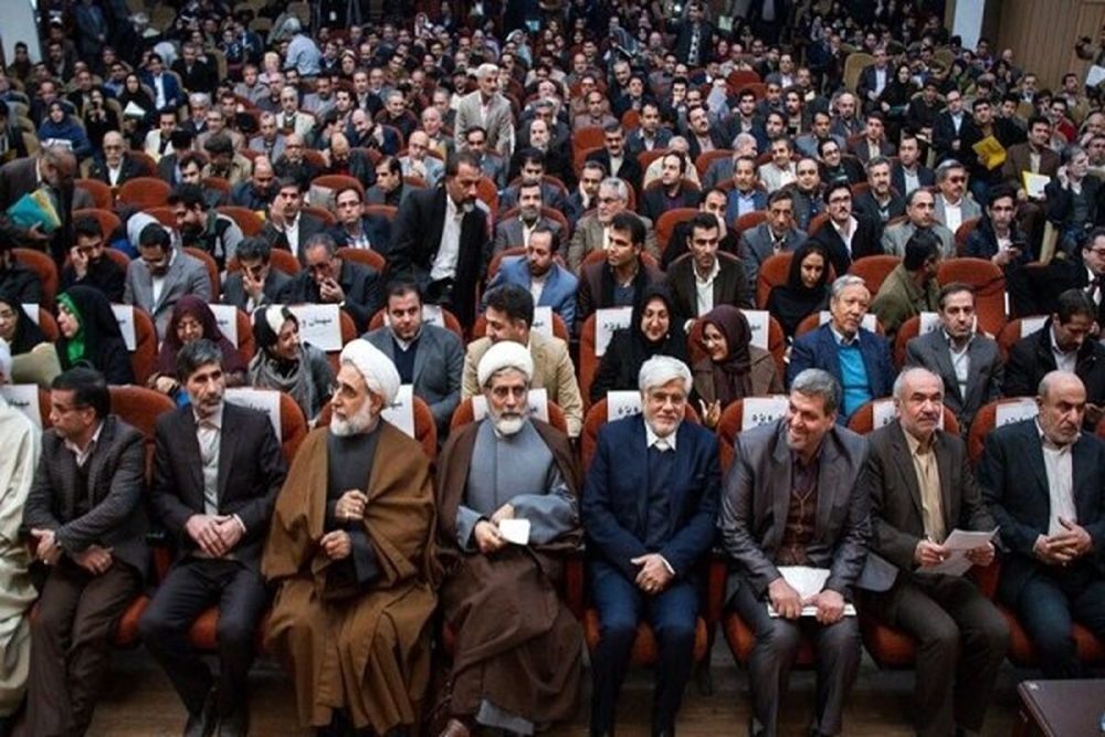 اصلاح طلبان و اعتدالیون با «ذره بین» به‌دنبال کاندیدا