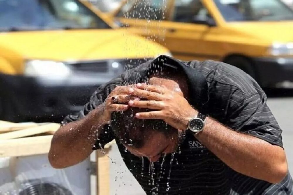 سال ۲۰۲۳ گرم‌ترین سال ثبت شده در تاریخ است