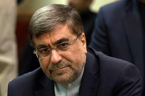 جنتی: روحانی به دلیل مغایرت دیدگاه‌هایش با شورای نگهبان ردصلاحیت شد