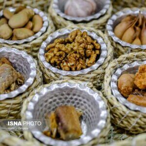 رشت؛ شهر مبتکر و خلاق غذا