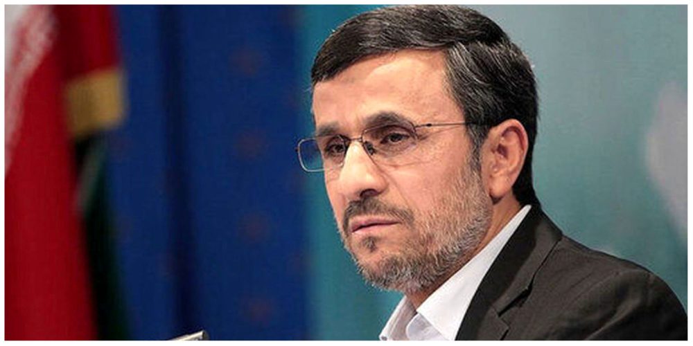 نقشه احمدی نژاد برای انتخابات ریاست جمهوری ۱۴۰۴