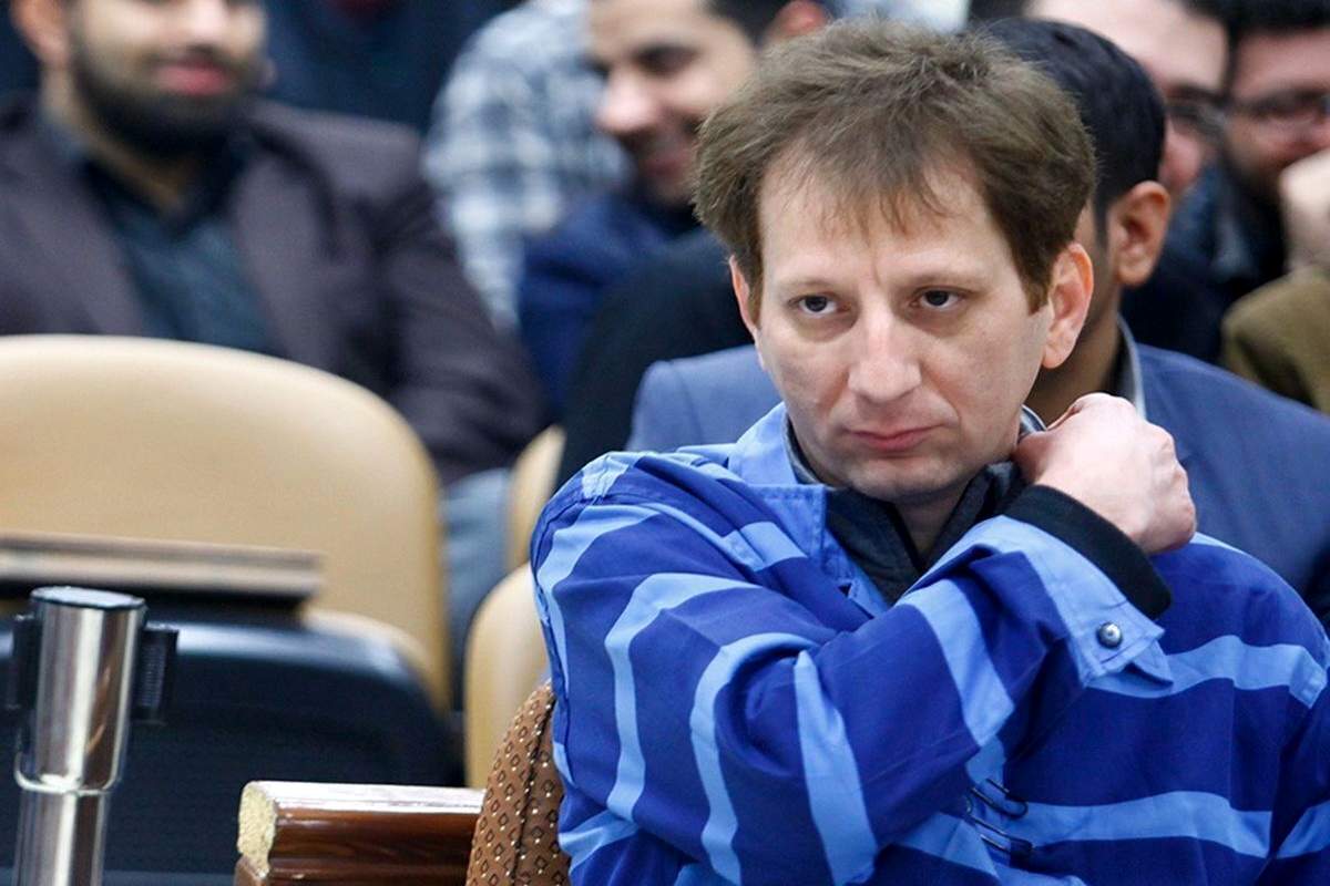 بدهی بابک زنجانی با دلار۵۰ هزار تومانی چقدر می‌شود؟