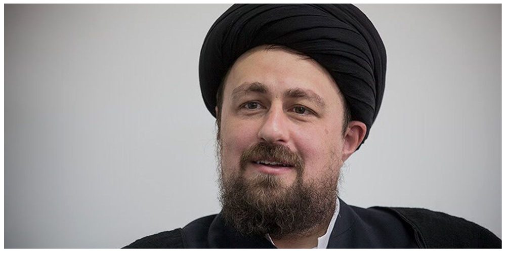 هشدار سید حسن خمینی: مراقب باشیم در زمین دشمن بازی نکنیم هشدار سید حسن خمینی: مراقب باشیم در زمین دشمن بازی نکنیم