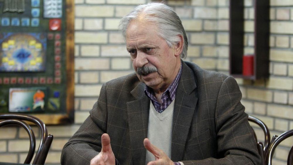 بیگدلی: احتمال تکرار بایکوت انتخاباتی ترامپ در ۲۰۲۴/ ایجاد هجمه متقابل بر بایدن با تایید تحقیقات استیضاح/نظرسنجی‌ها خروجی واقعیت‌ها نیستند
