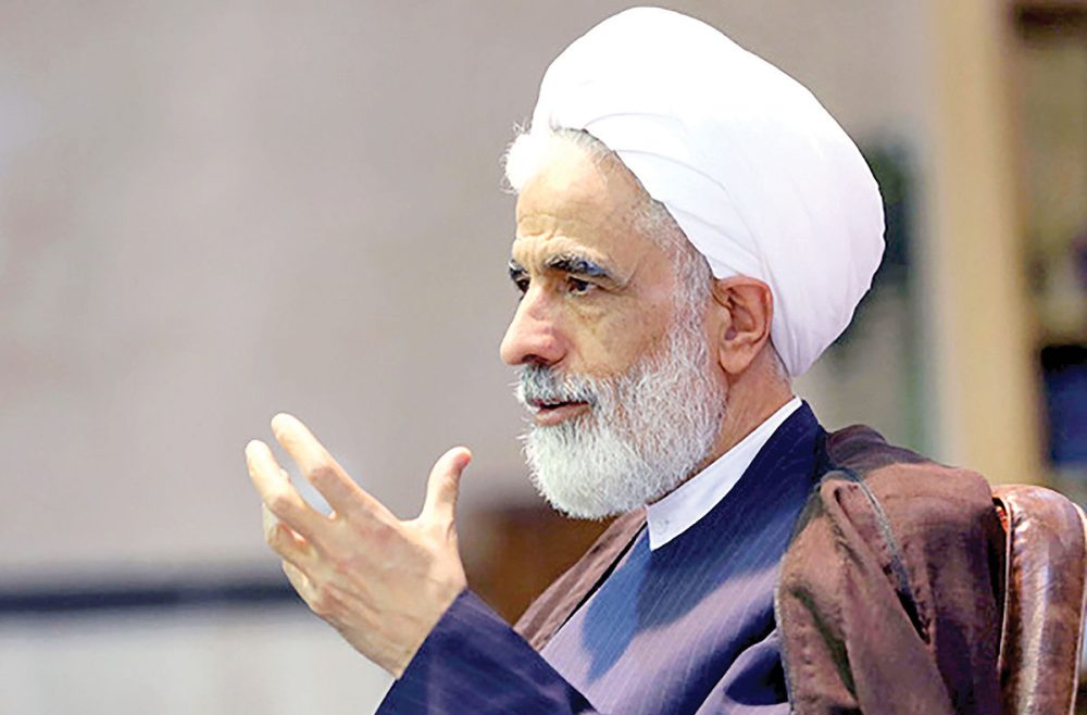 مجید انصاری: اگر جریان اصلاحات مرده چرا از اسمش می‌ترسید؟