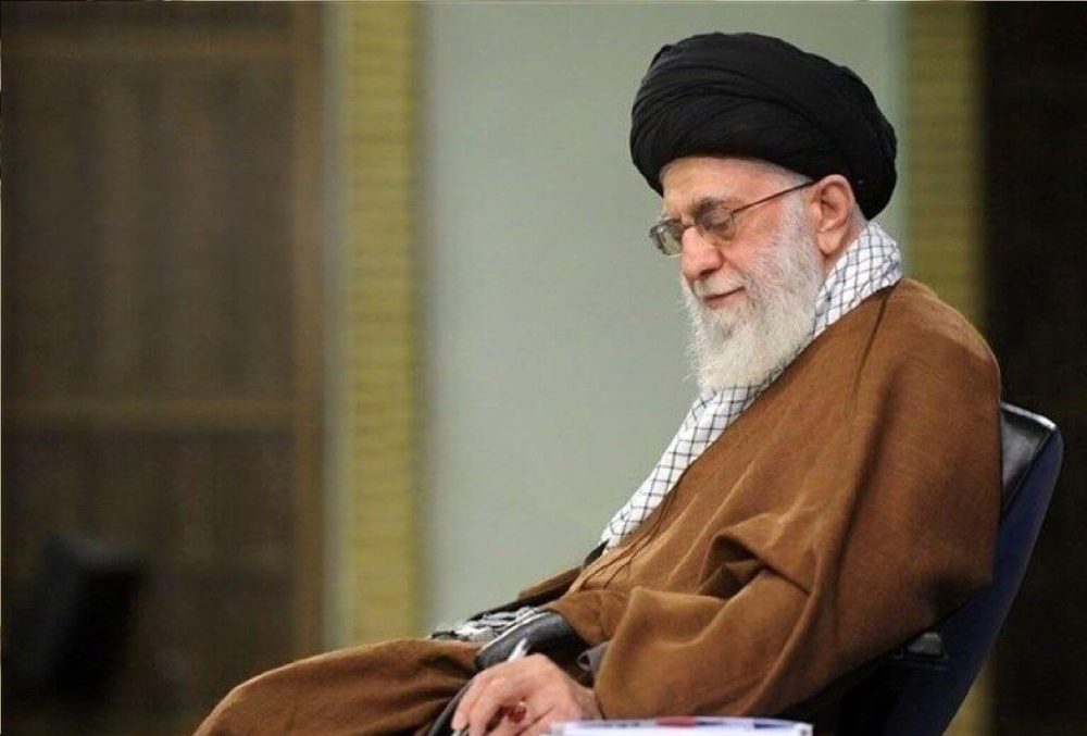 جنایتکاران بدانند که سربازانِ راه سلیمانی رذالت و جنایت آنان را تحمل نخواهند کرد جنایتکاران بدانند که سربازانِ راه سلیمانی رذالت و جنایت آنان را تحمل نخواهند کرد