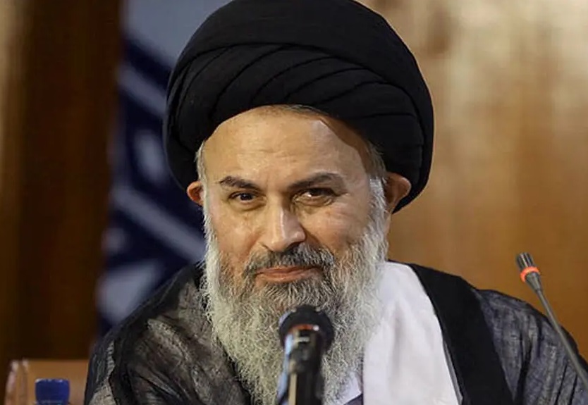 آیت‌الله موسوی بجنوردی (ره) دار فانی را وداع گفت