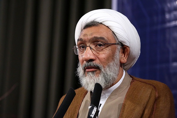 پورمحمدی: جلوی حوادث سال 88 را می‌توانستم بگیرم/ برکناری من از اشتباهات بزرگ دولت احمدی نژاد بود/