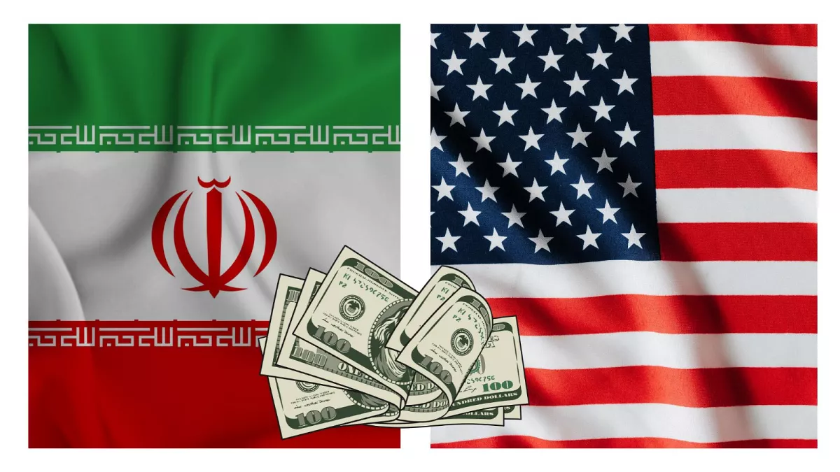 آمریکا: طی روز‌های آینده تحریم‌ها علیه تهران را تشدید خواهیم کرد