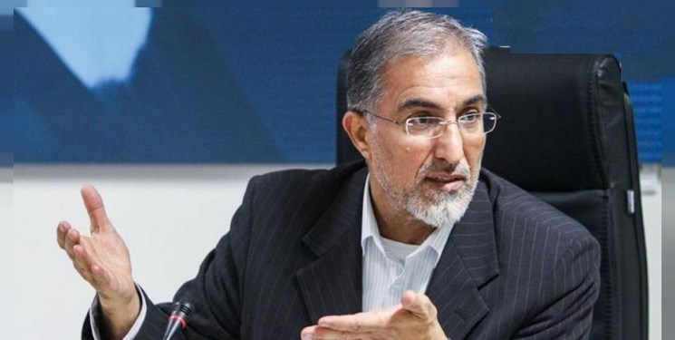 راغفر: امروز شاهد یکی از دهشتناک‌ترین جنایات علیه بشریت در فلسطین هستیم