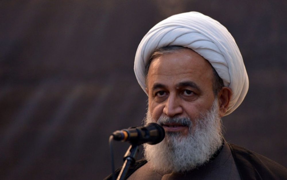 پناهیان: هجمه وحشیانه‌ای شده که نگویید مشارکت در انتخابات یک تکلیف شرعی است؛ همه فقط می‌گویند حق مردم است