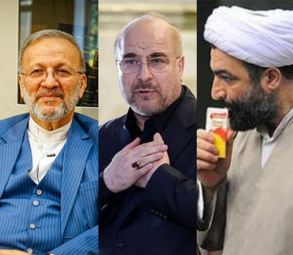 سه ضلعی اصولگرا –  کدام لیست سهم بیشتری از مجلس را نصیب خود می‌کند؟