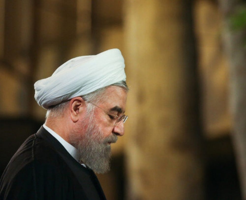دومین نامه روحانی به شورای نگهبان برای اعلام دلایل ردصلاحیت