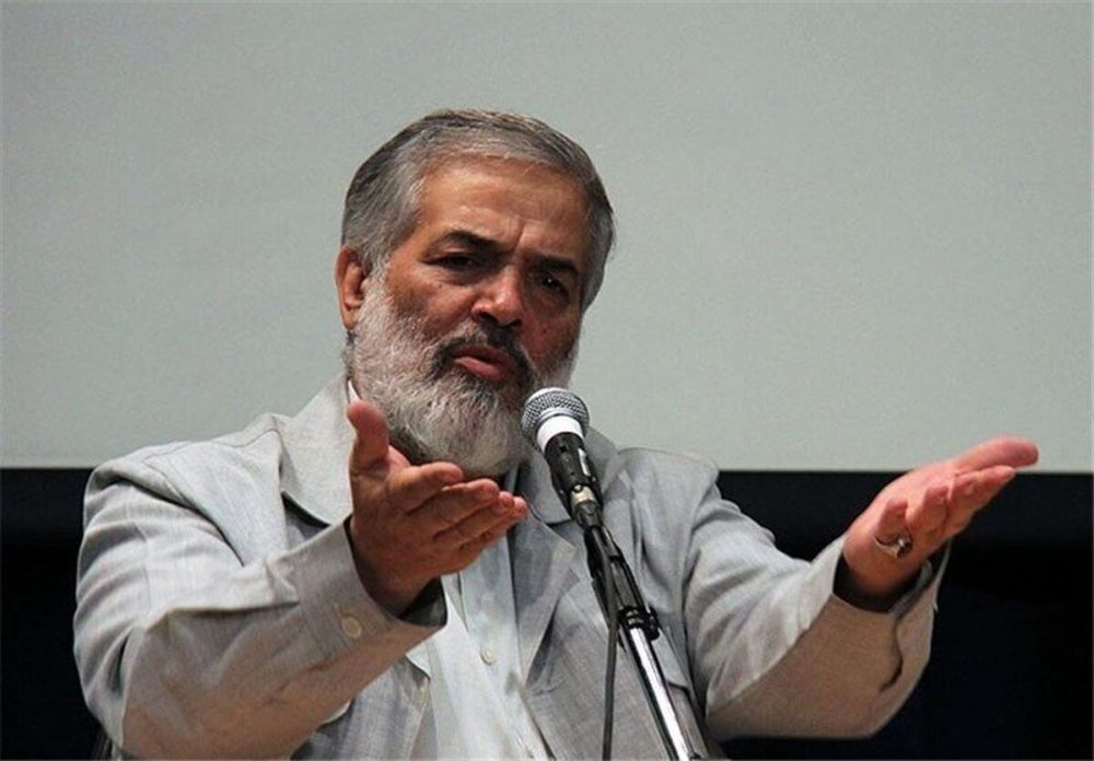 قدیری ابیانه: شورای نگهبان ارفاق کرده است