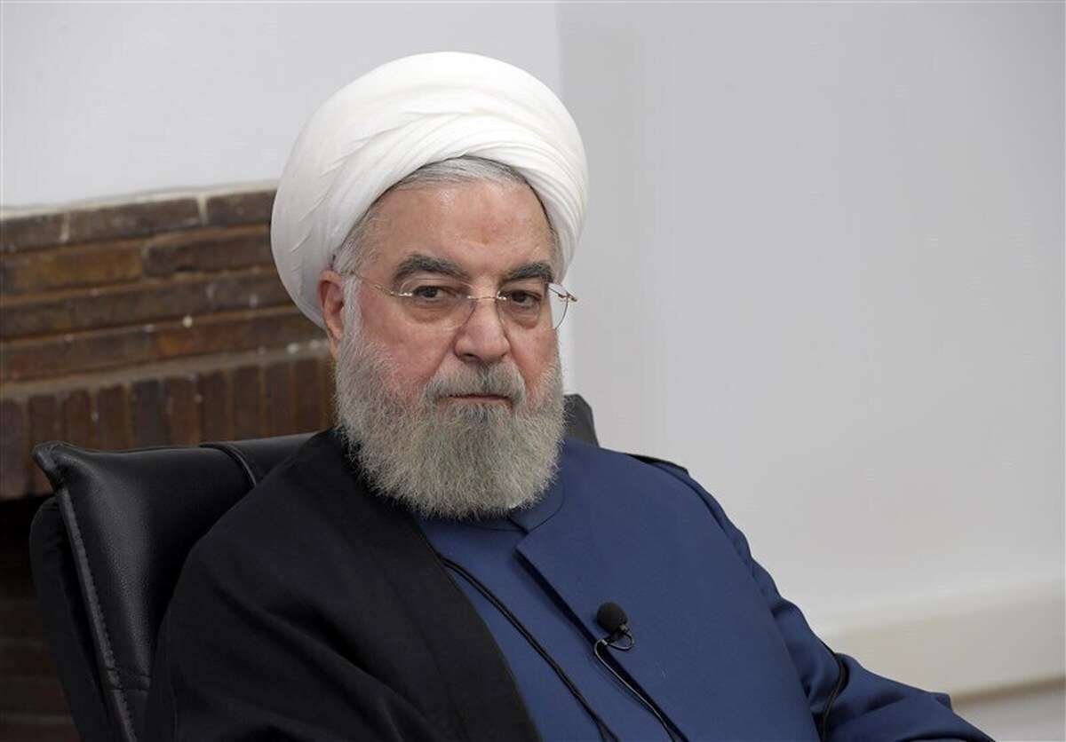 پشت پرده اعلام نشدن دلیل ردصلاحیت حسن روحانی