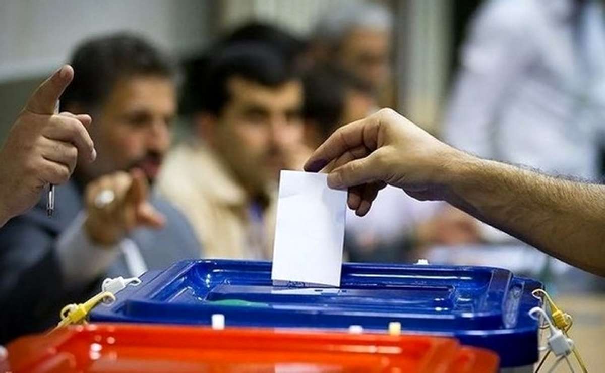 واجدین شرایط رای دادن چند نفر هستند؟