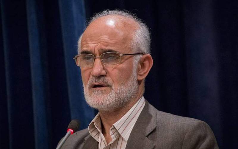 سیاستمداران در ایران در پایین‌ترین سطح اعتماد عمومی قرار دارند