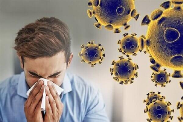 عفونت‌های شایع زمستان؛ سرما خوردگی یا کرونا ؟