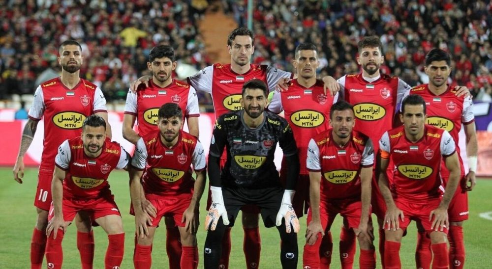ترکیب احتمالی پرسپولیس مقابل تراکتور؛ نسخه اوسمار برای فرار از بحران