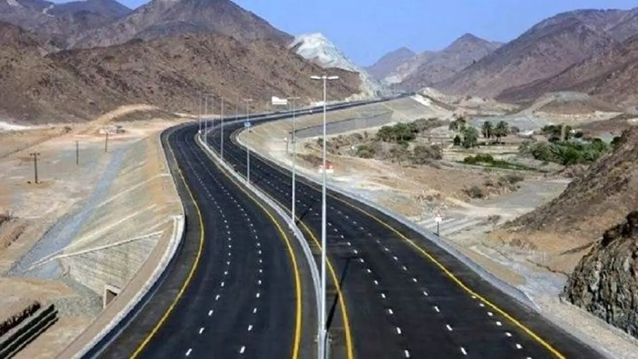 پیشرفت بالای ۹۰ درصدی پروژه آزاد راه رودبار – منجیل
