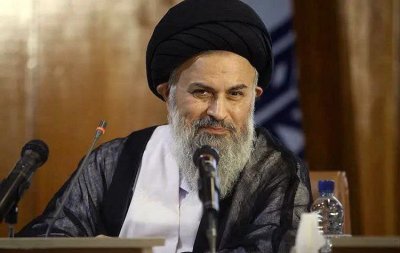 آیت‌الله موسوی بجنوردی (ره) دار فانی را وداع گفت