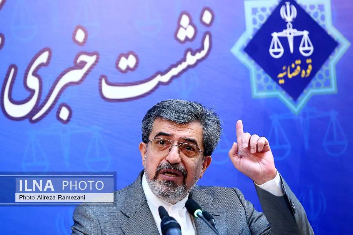 آخرین وضعیت متهمان پرونده صندوق ذخیره فرهنگیان و بانک سرمایه