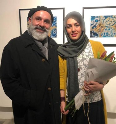 ” هرکس در این سرا در آید ، نانش دهید و از ایمانش مپرسید .”