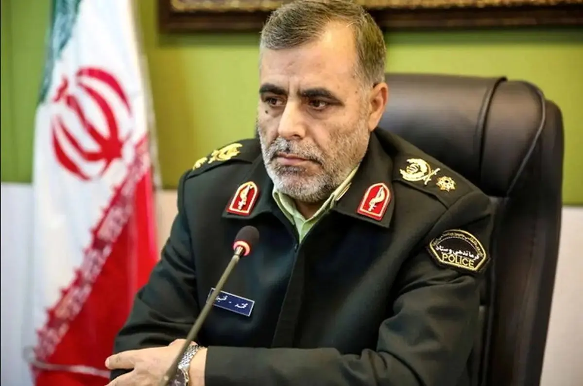 استفاده هرچه بیشتر از فناوری‌های روز برای برخورد با سارقان در سال ۱۴۰۳