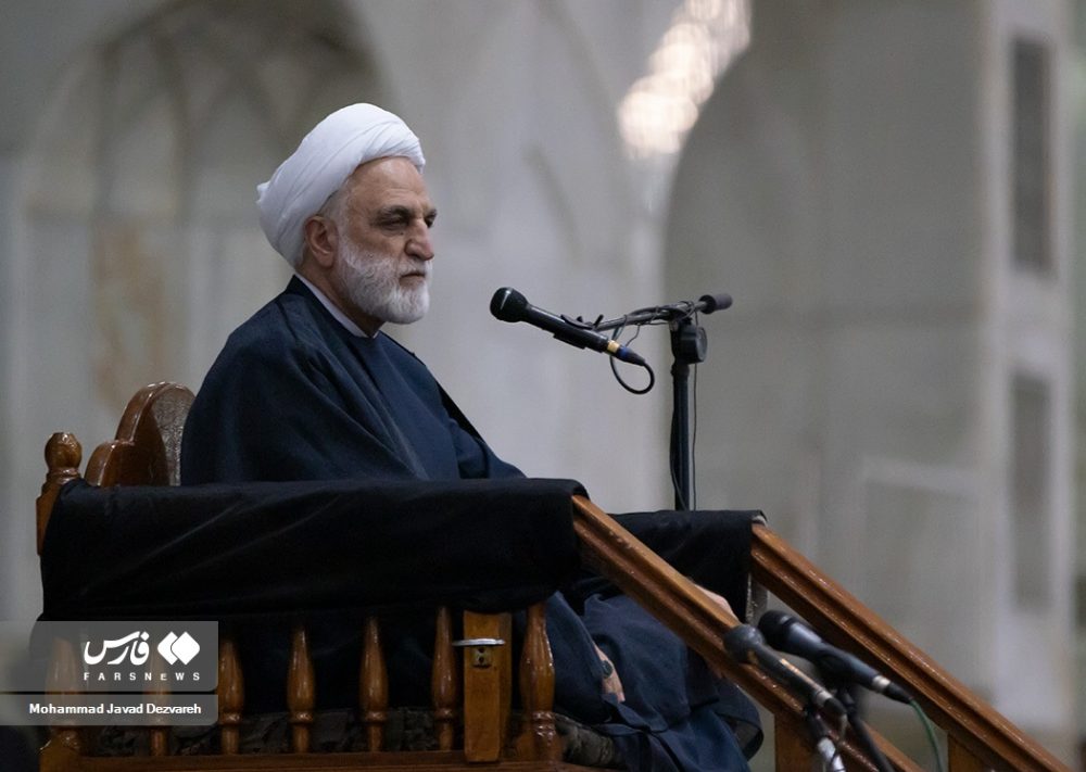 محسنی اژه ای: نمی شود با تنگ نظری هر کس سلیقه خودش را حاکم کند
