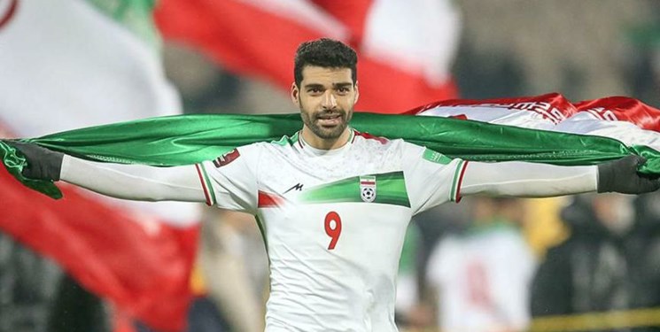 AFC فوتبال ایران و مهدی طارمی را نقره‌داغ کرد