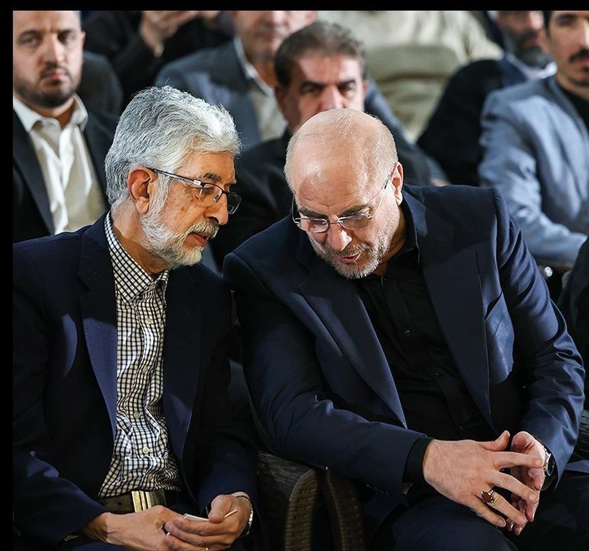 رمزگشایی از شکست بزرگ حدادعادل در نقشِ ریش‌ سفیدی