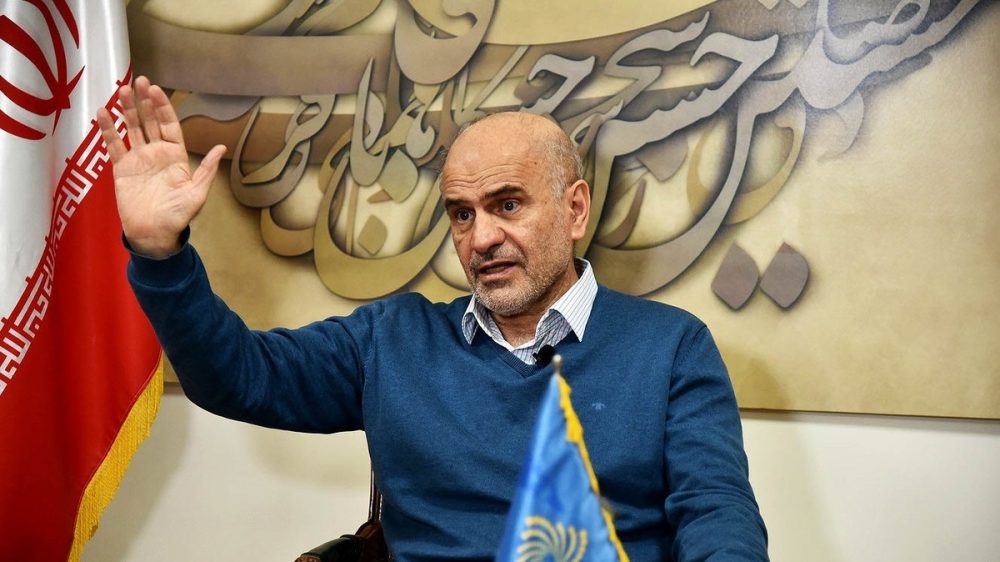 در شگفتم که چرا مسئولان کلیدی مملکت هوشیار نمی شوند؟!
